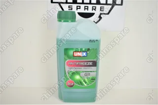 Антифриз UNIX G11 -40 Зеленый 1 KG