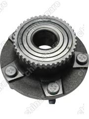 Ступица передняя Lifan Myway D=32