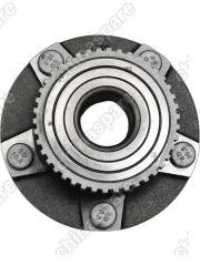 Ступица передняя Lifan Myway D=32