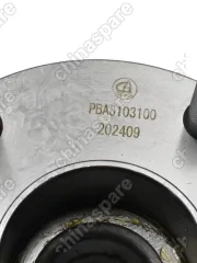 Ступица передняя Lifan Myway D=32