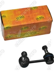 Стойка стабилизатора передняя левая JustDrive Chery Cross Eastar