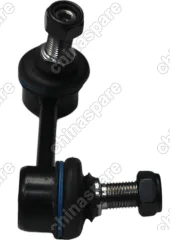 Стойка стабилизатора передняя левая JustDrive Chery Cross Eastar