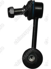 Стойка стабилизатора передняя левая JustDrive Chery Cross Eastar