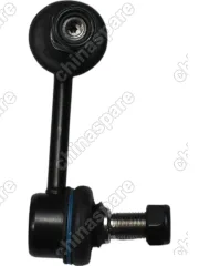 Стойка стабилизатора передняя левая JustDrive Chery Cross Eastar