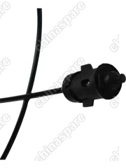 Трос открывания лючка бензобака Chery Bonus 3