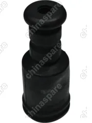 Пыльник амортизатора заднего SAT Mitsubishi Lancer 9