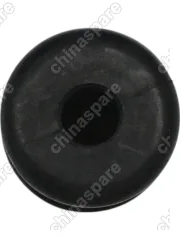 Пыльник амортизатора заднего SAT Mitsubishi Lancer 9