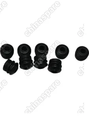 Пыльник направляющей суппорта Lifan Smily (комплект)