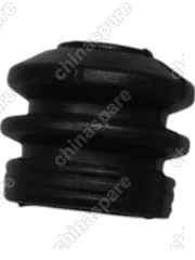 Пыльник направляющей суппорта Lifan Smily (комплект)