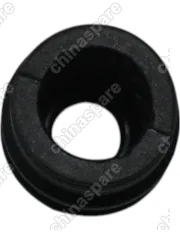 Пыльник направляющей суппорта Lifan Smily (комплект)