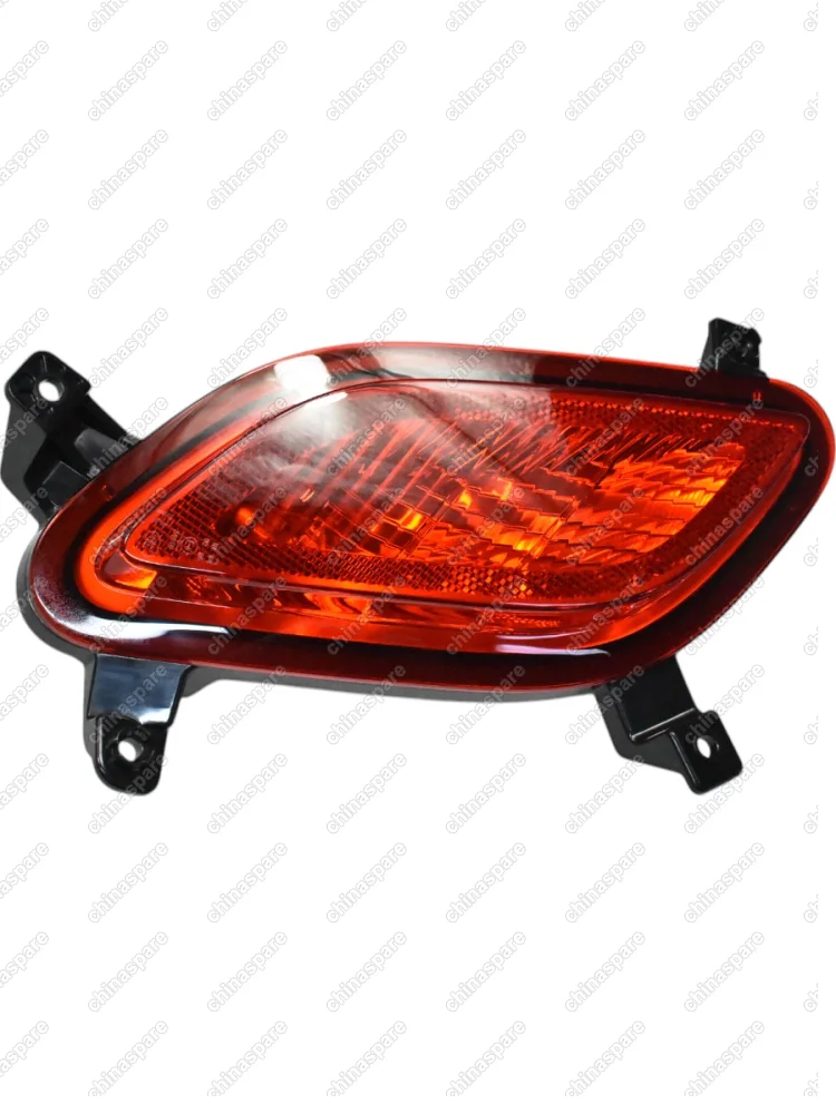 Фара противотуманная задняя правая Chery Tiggo 2