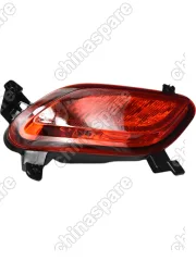 Фара противотуманная задняя правая Chery Tiggo 2