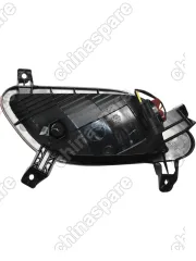 Фара противотуманная задняя правая Chery Tiggo 2