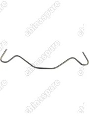 Скоба установочная задних тормозных колодок Chery Tiggo