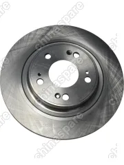 Диск тормозной задний SEGMATIC Haval Jolion 2WD