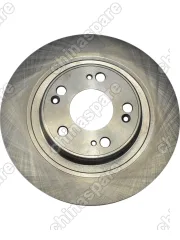 Диск тормозной задний BRAVE Haval Jolion 2WD