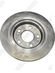 Диск тормозной задний BRAVE Haval Jolion 2WD