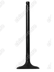 Клапана впускные (комплект) Hyundai Solaris