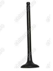 Клапана выпускные (комплект) Hyundai Solaris