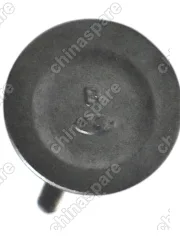 Клапана выпускные (комплект) Hyundai Solaris