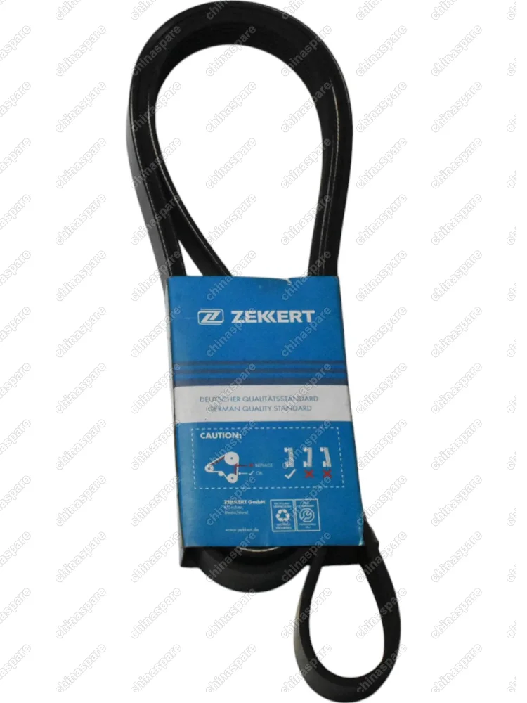 Ремень приводной Zekkert FAW Besturn X80
