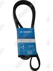 Ремень приводной Zekkert FAW Besturn X80