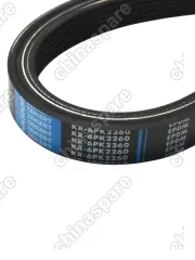 Ремень приводной Zekkert FAW Besturn X80