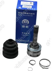 Шарнир привода (ШРУС) наружный Great Wall Hover, Safe, Sailor, Wingle