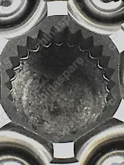 Шарнир привода (ШРУС) наружный Great Wall Hover, Safe, Sailor, Wingle