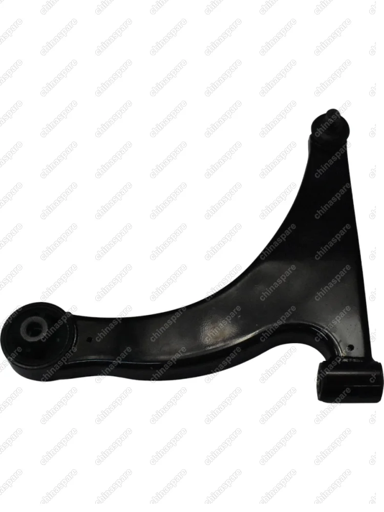 Рычаг передней подвески левый Lifan Myway