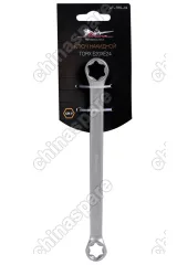 Ключ накидной TORX E20xE24