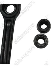 Рычаг передней подвески левый Lifan Smily