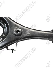 Рычаг задней подвески подпружинный левый Zotye T600