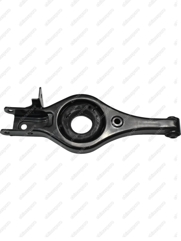 Рычаг задней подвески подпружинный правый Zotye T600