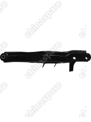 Рычаг задней подвески подпружинный правый Zotye T600