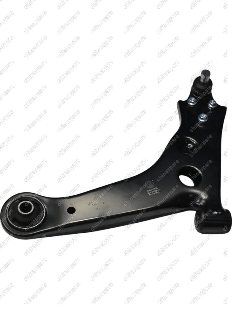 Рычаг передний левый Chery Fora
