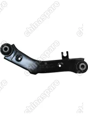 Рычаг задней подвески поперечный верхний кривой Zotye T600