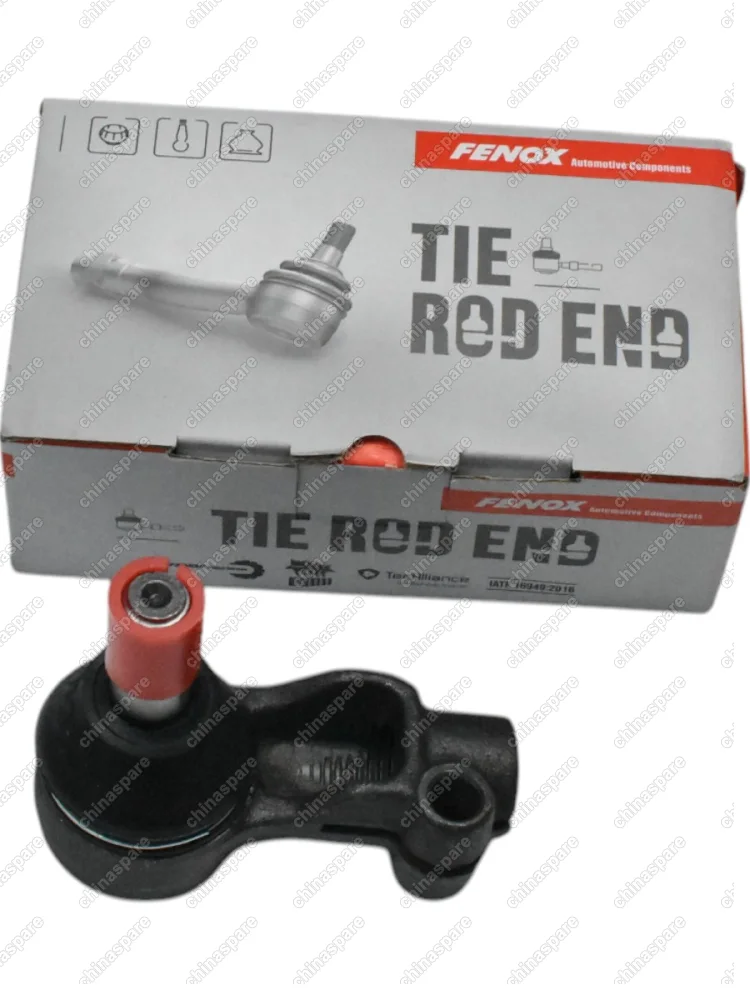 Наконечник рулевой тяги Fenox Opel Astra F, Vectra A 1988-1995