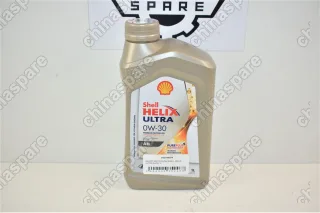 Масло моторное Shell Helix Ultra 0W-30 1L