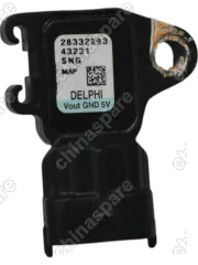 Датчик давления впускного коллектора 4G63T (уценка)