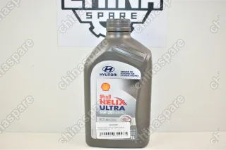 Масло моторное Shell Helix Ultra 5W-30 1L