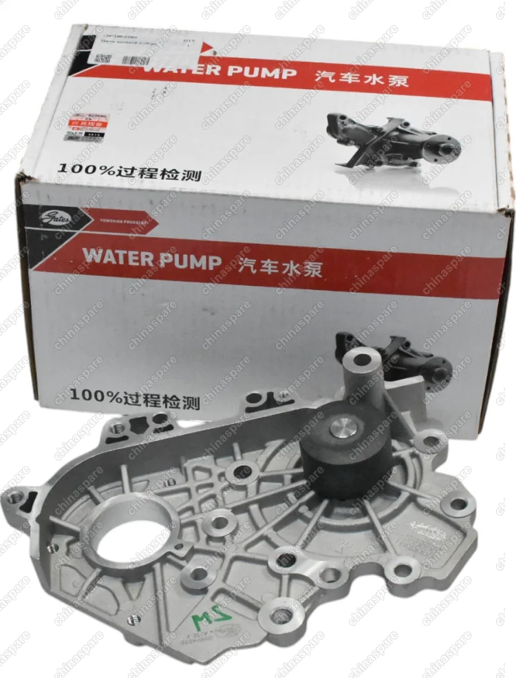 Насос водяной Gates Great Wall Hover H5 (дизель)