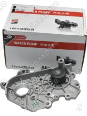 Насос водяной Gates Great Wall Hover H5 (дизель)