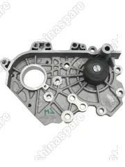 Насос водяной Gates Great Wall Hover H5 (дизель)