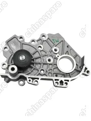 Насос водяной Gates Great Wall Hover H5 (дизель)