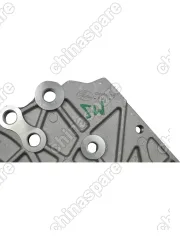 Насос водяной Gates Great Wall Hover H5 (дизель)