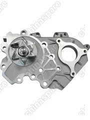 Насос водяной Gates Great Wall Hover H5 (дизель)