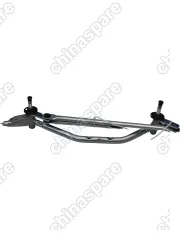 Трапеция стеклоочистителей Nissan Qashqai J10 (без мотора) (уценка)