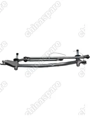 Трапеция стеклоочистителей Nissan Qashqai J10 (без мотора) (уценка)