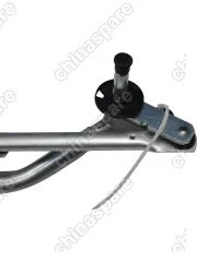 Трапеция стеклоочистителей Nissan Qashqai J10 (без мотора) (уценка)